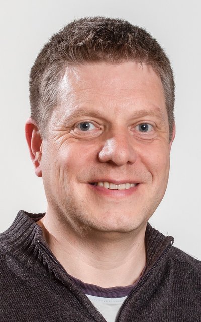 Konst. landsleder i IM-musik Filip Skov Skjerning