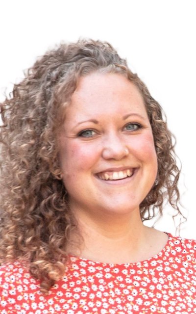Formand og kreativ formidler Miriam Randi Bjerg Gregersen