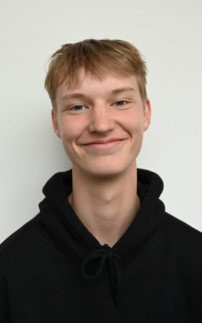 Musikkonsulent Mads Simonsen